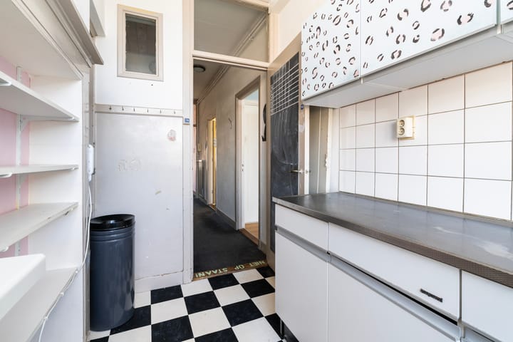 Photo 11 of Hugo de Grootstraat 244