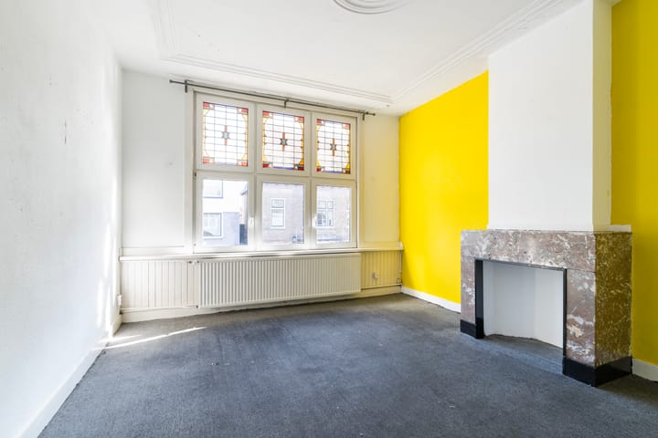 Photo 12 of Hugo de Grootstraat 244