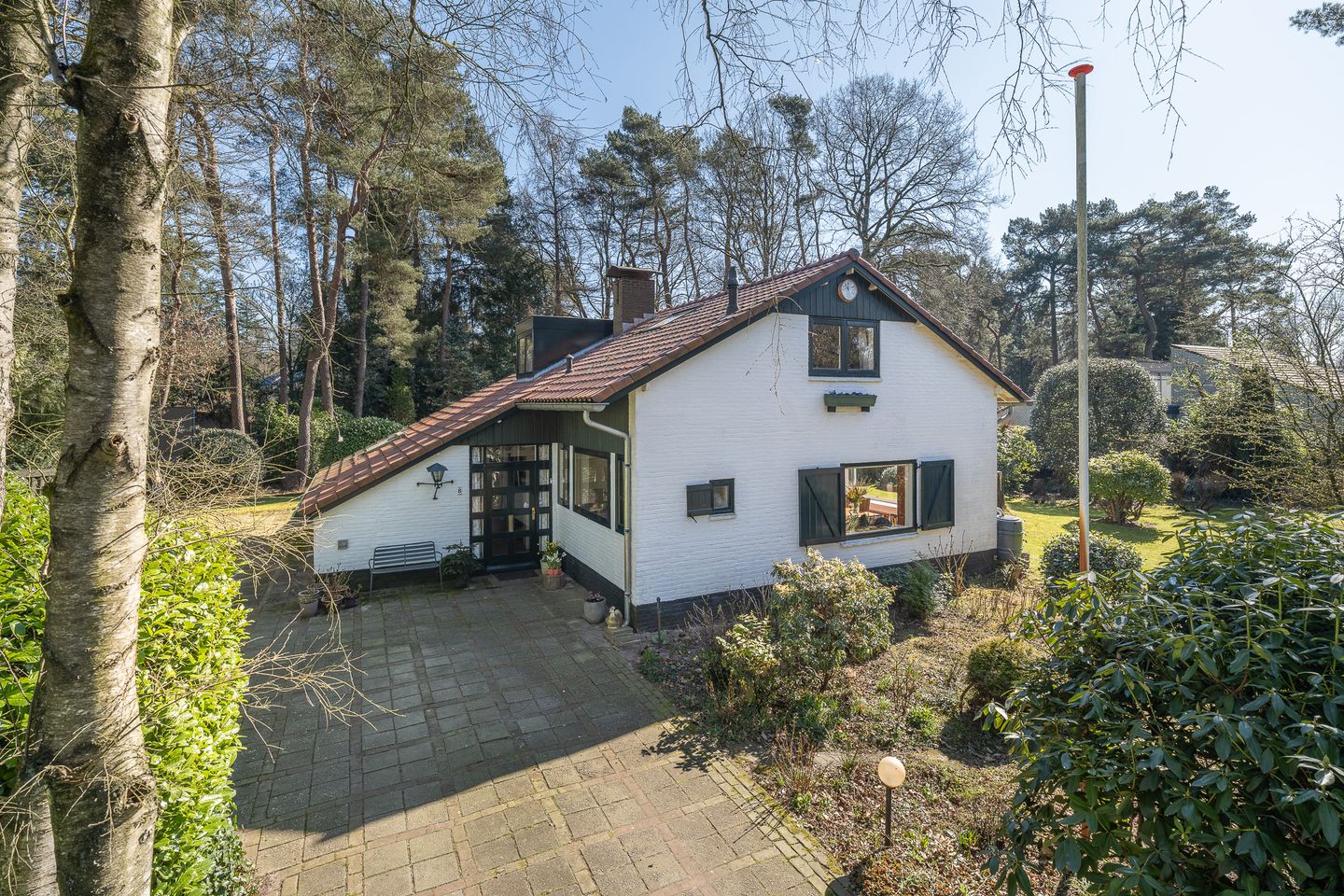 Foto 1 van Kortenaerlaan 8