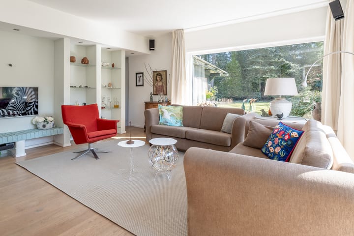 Foto 3 van Kortenaerlaan 8