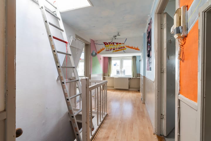 Photo 15 of Hugo de Grootstraat 244