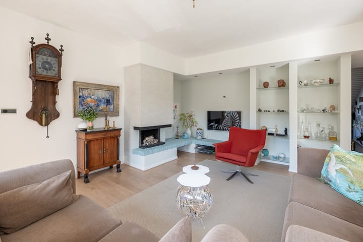 Foto 4 van Kortenaerlaan 8