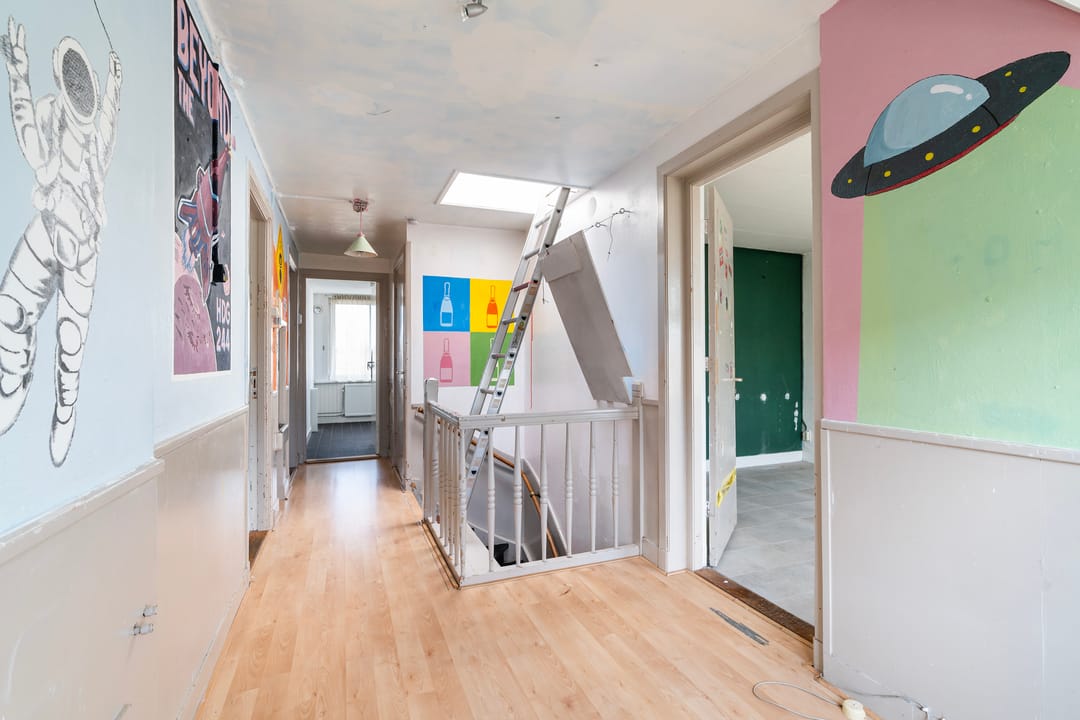 Foto 16 van Hugo de Grootstraat 244