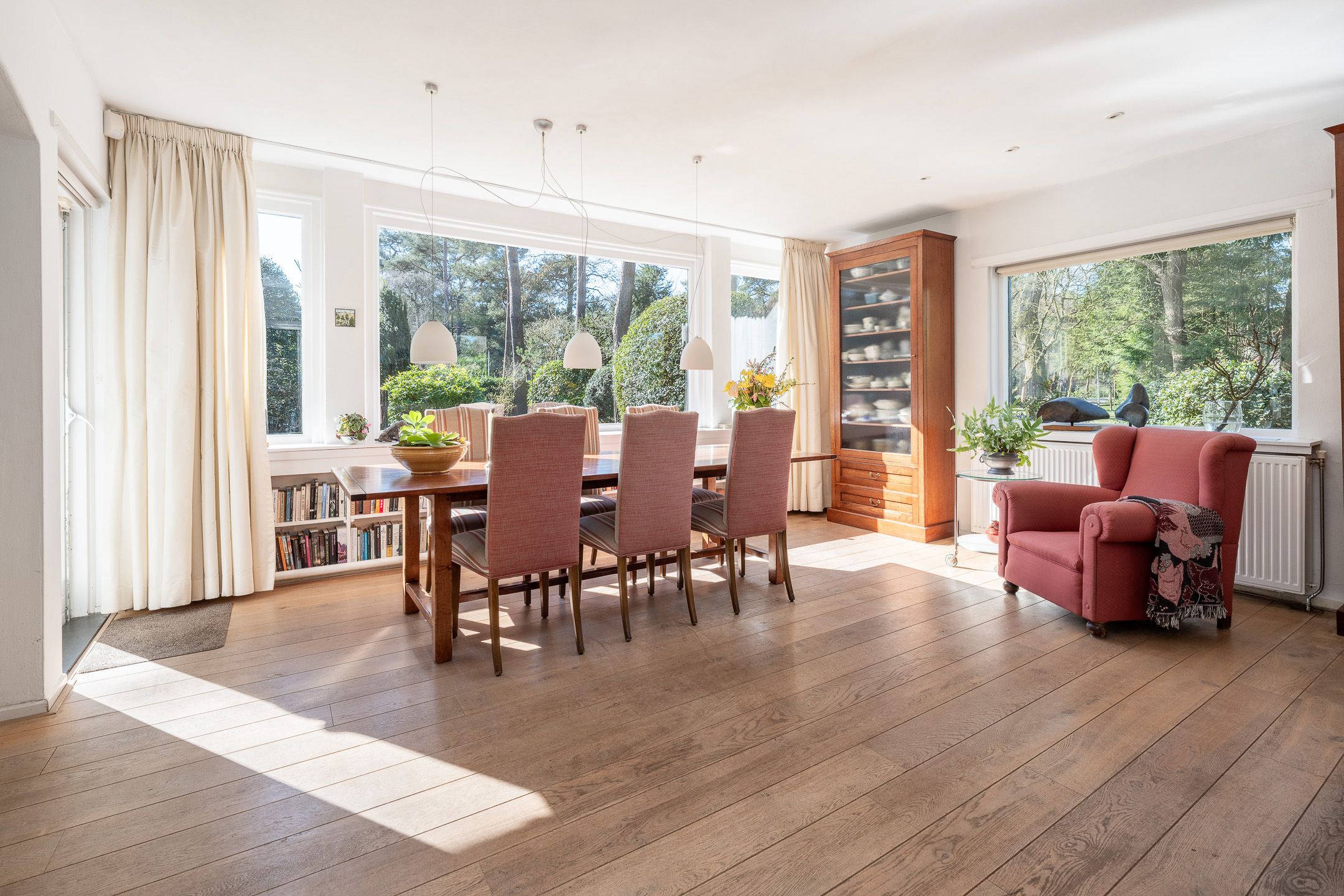 Foto 6 van Kortenaerlaan 8