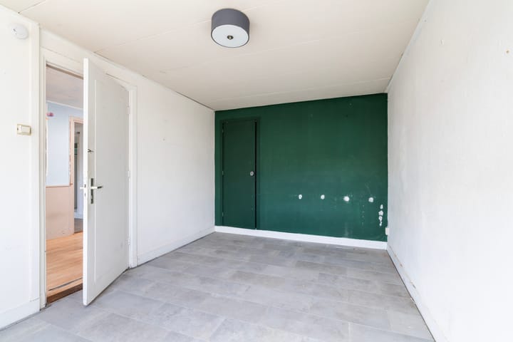 Photo 18 of Hugo de Grootstraat 244