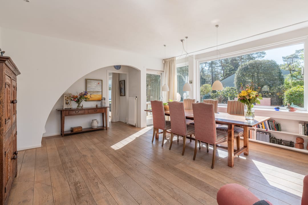 Foto 7 van Kortenaerlaan 8