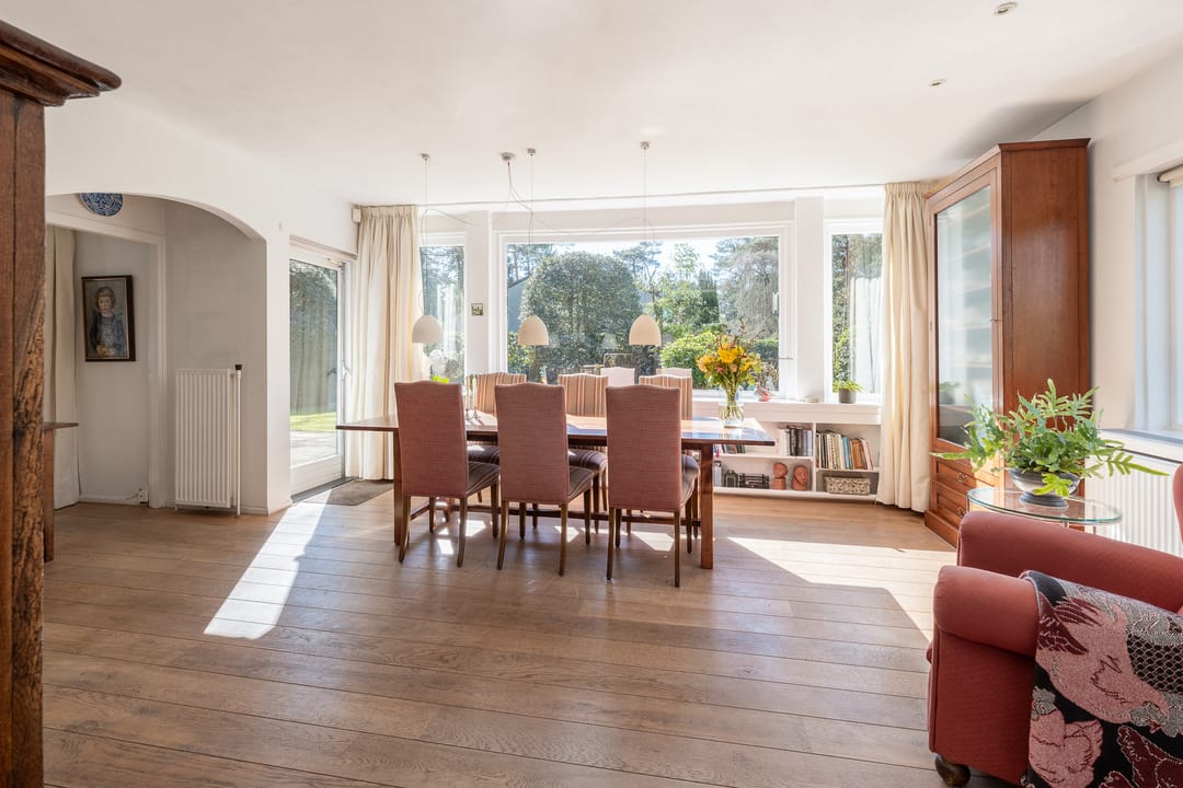 Foto 11 van Kortenaerlaan 8