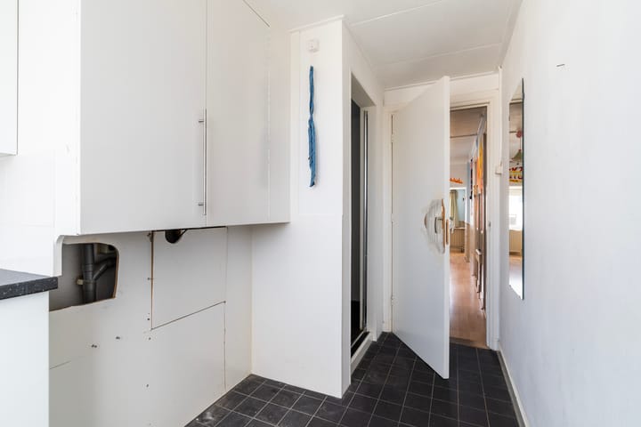 Photo 25 of Hugo de Grootstraat 244