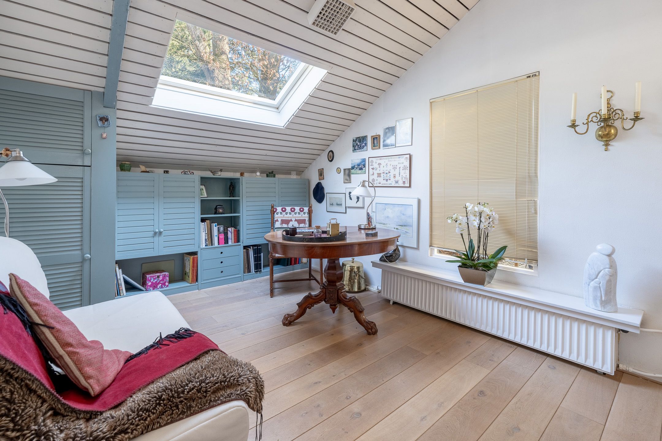 Foto 15 van Kortenaerlaan 8