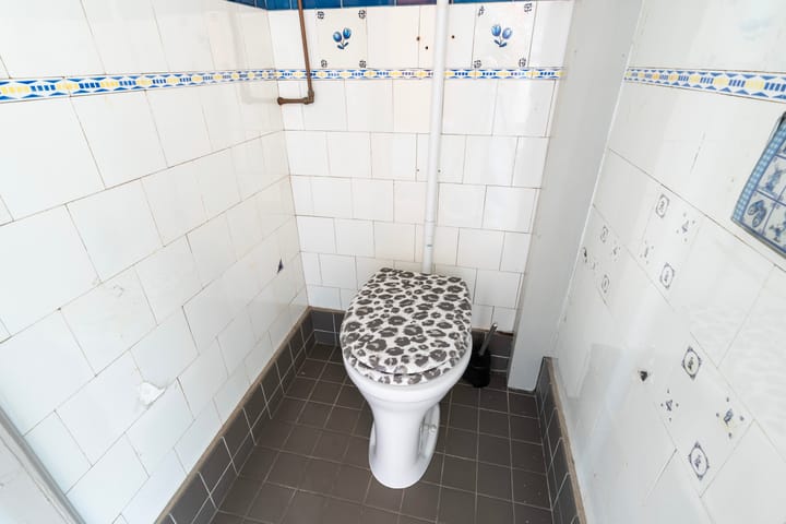 Photo 27 of Hugo de Grootstraat 244