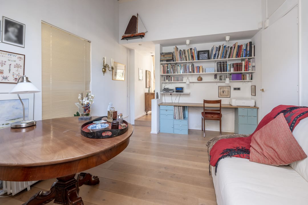 Foto 16 van Kortenaerlaan 8