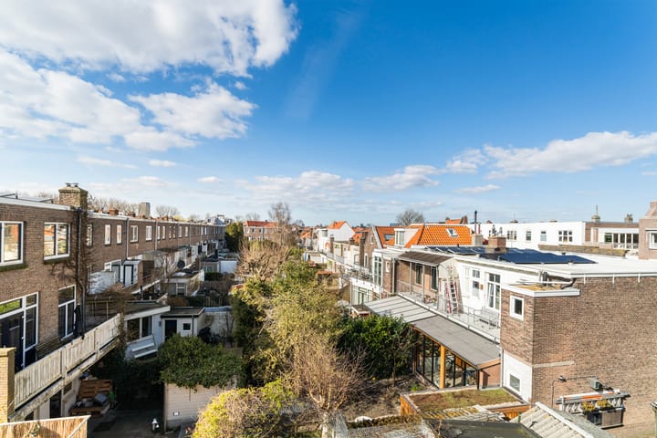 Photo 28 of Hugo de Grootstraat 244