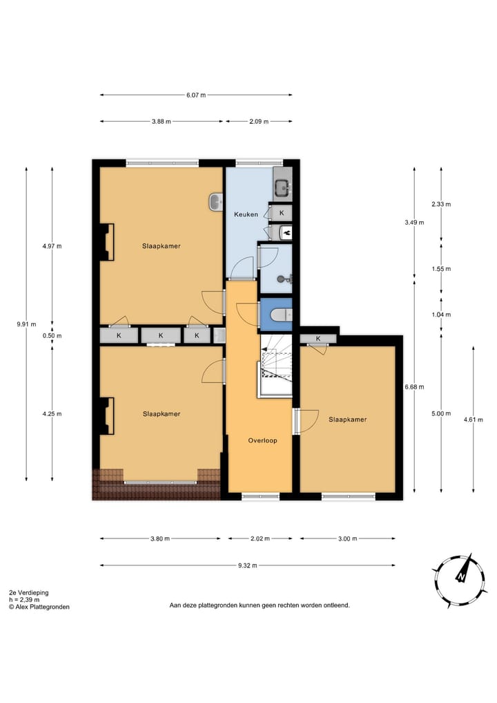 Photo 30 of Hugo de Grootstraat 244