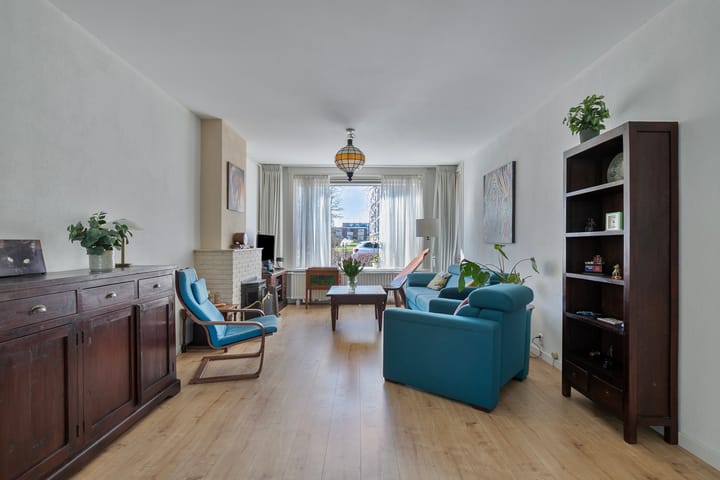 Foto 2 van Pascalweg 76