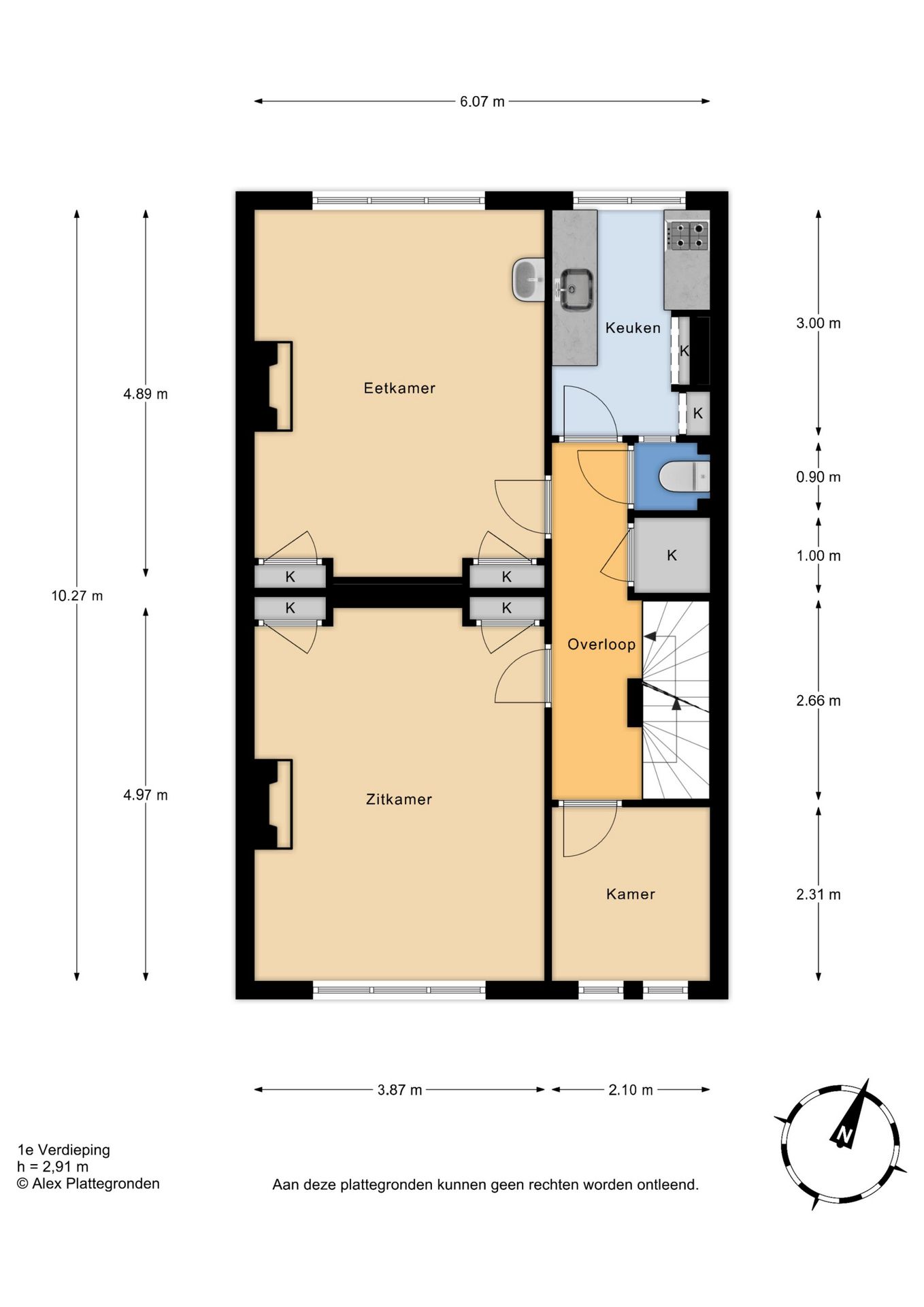 Foto 29 van Hugo de Grootstraat 244