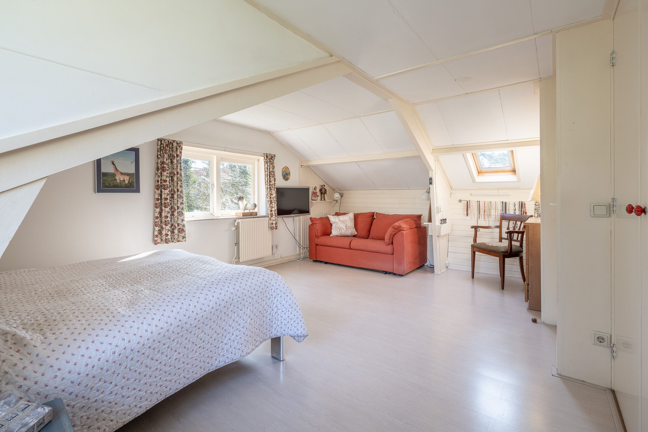 Foto 21 van Kortenaerlaan 8