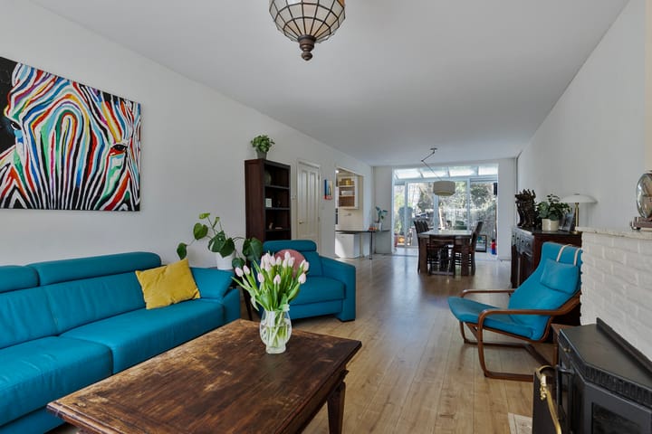 Foto 3 van Pascalweg 76