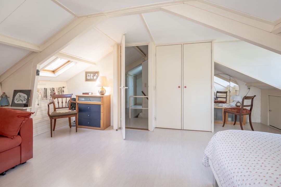 Foto 23 van Kortenaerlaan 8