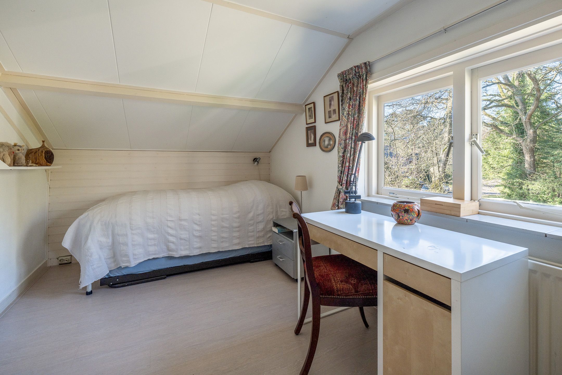 Foto 24 van Kortenaerlaan 8