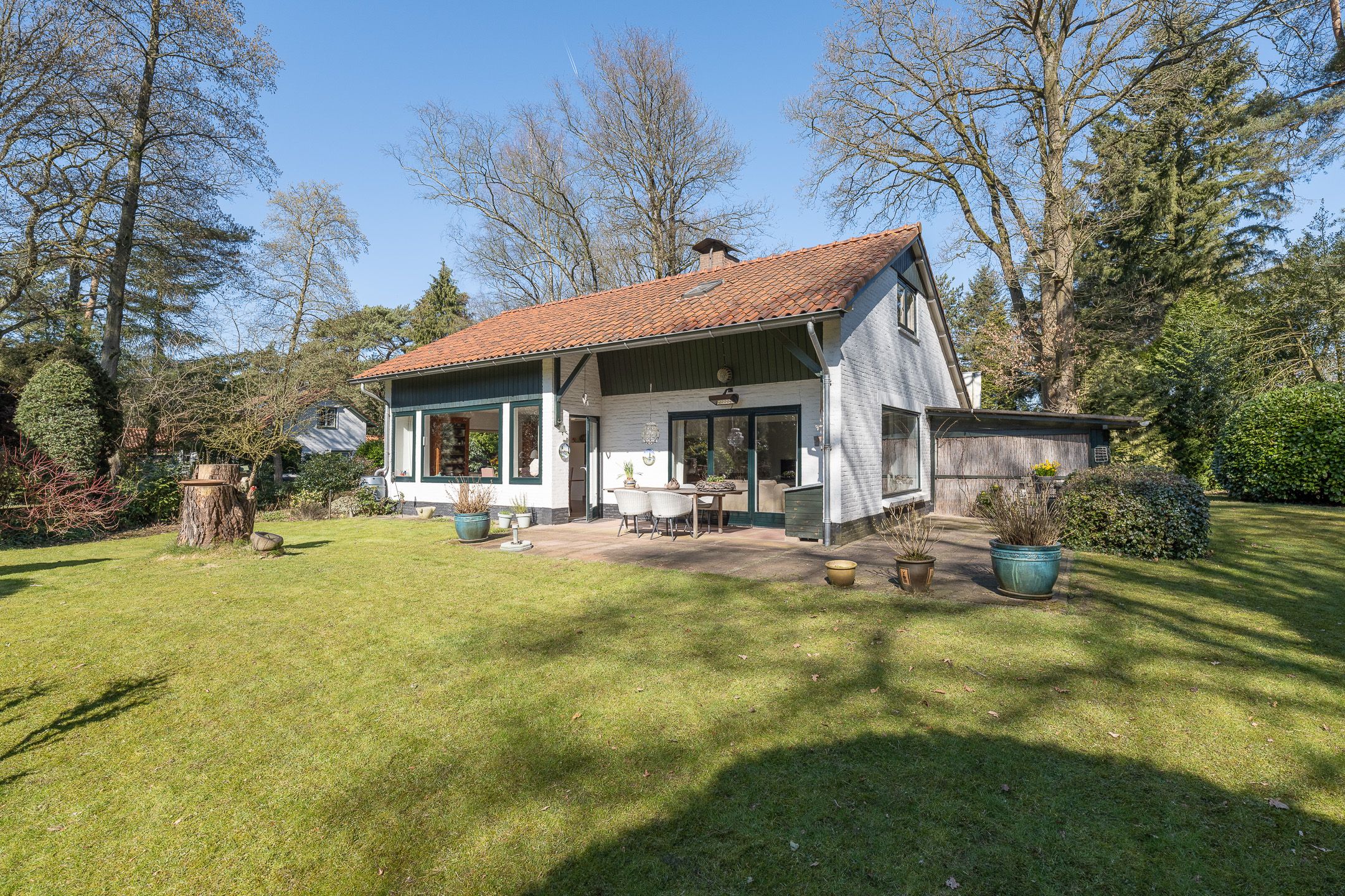 Foto 30 van Kortenaerlaan 8