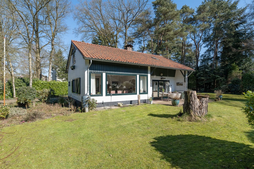 Foto 31 van Kortenaerlaan 8