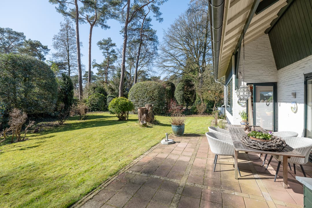 Foto 32 van Kortenaerlaan 8