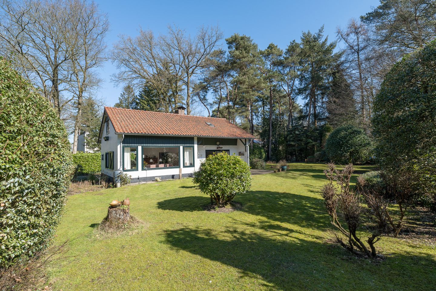 Foto 35 van Kortenaerlaan 8