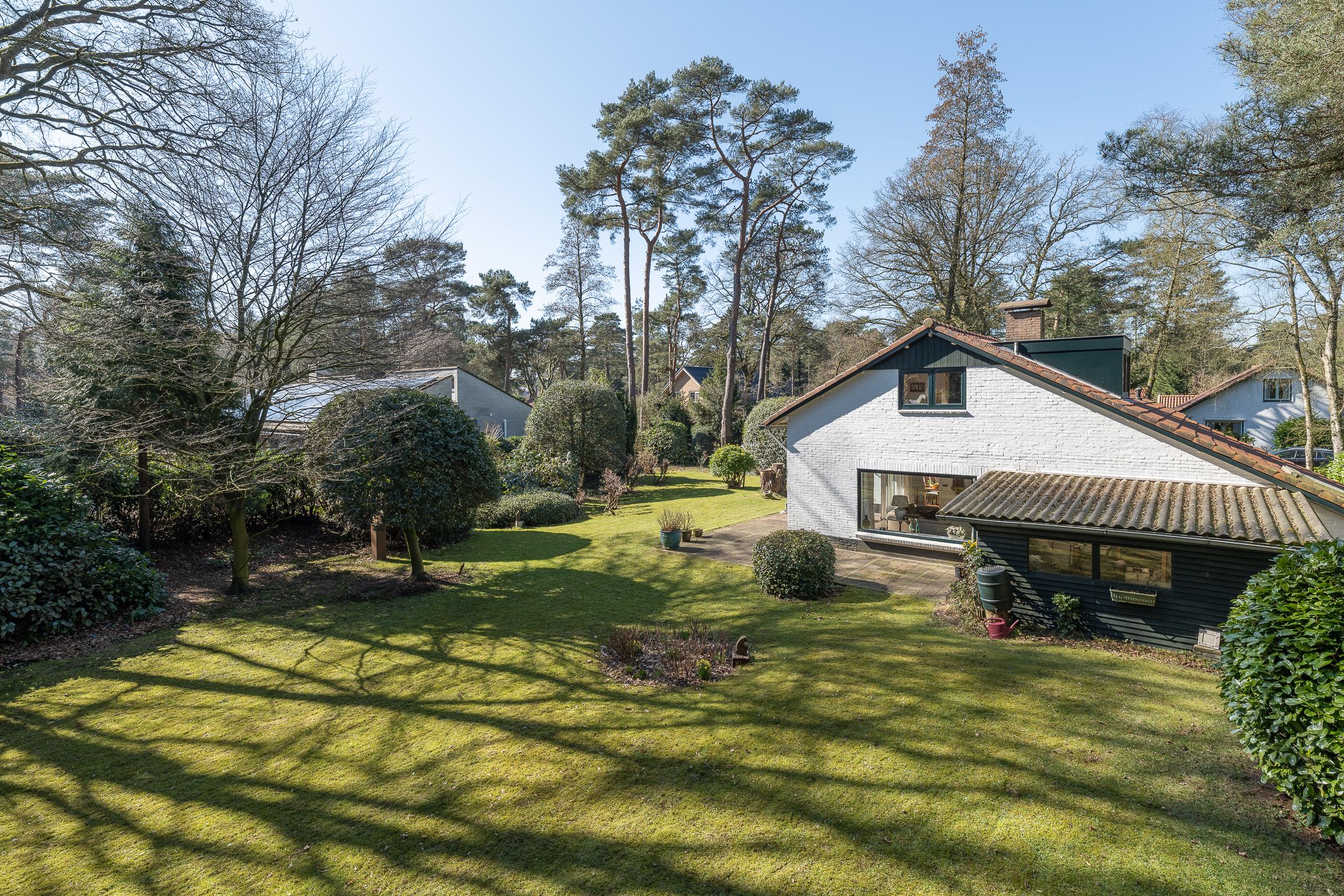 Foto 42 van Kortenaerlaan 8