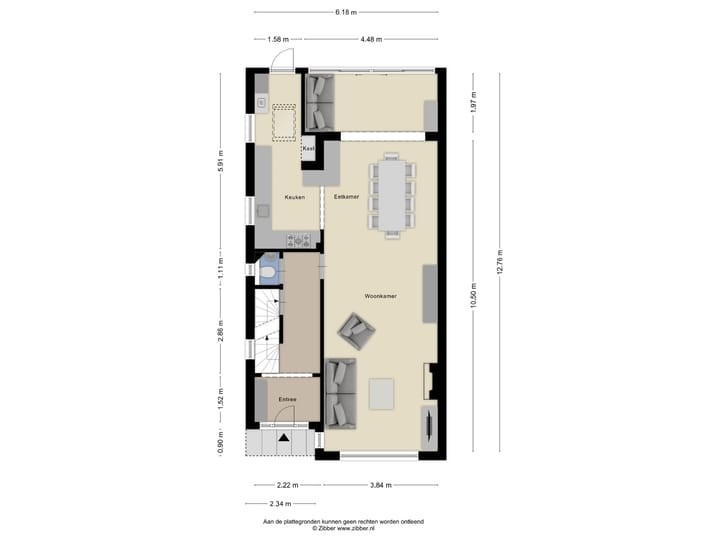 Foto 35 van Pascalweg 76