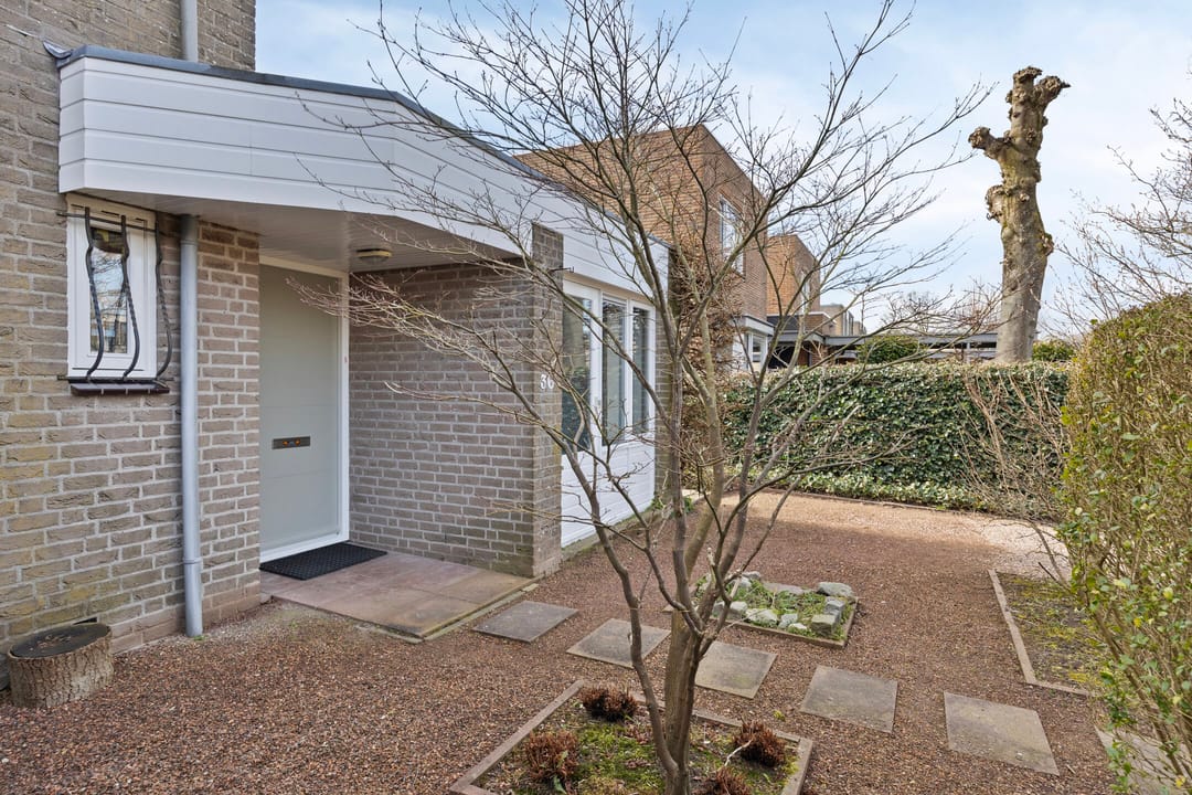 Foto 2 van Bastion Maurits 36