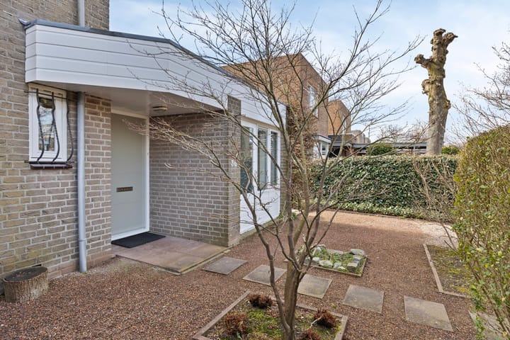 Foto 2 van Bastion Maurits 36