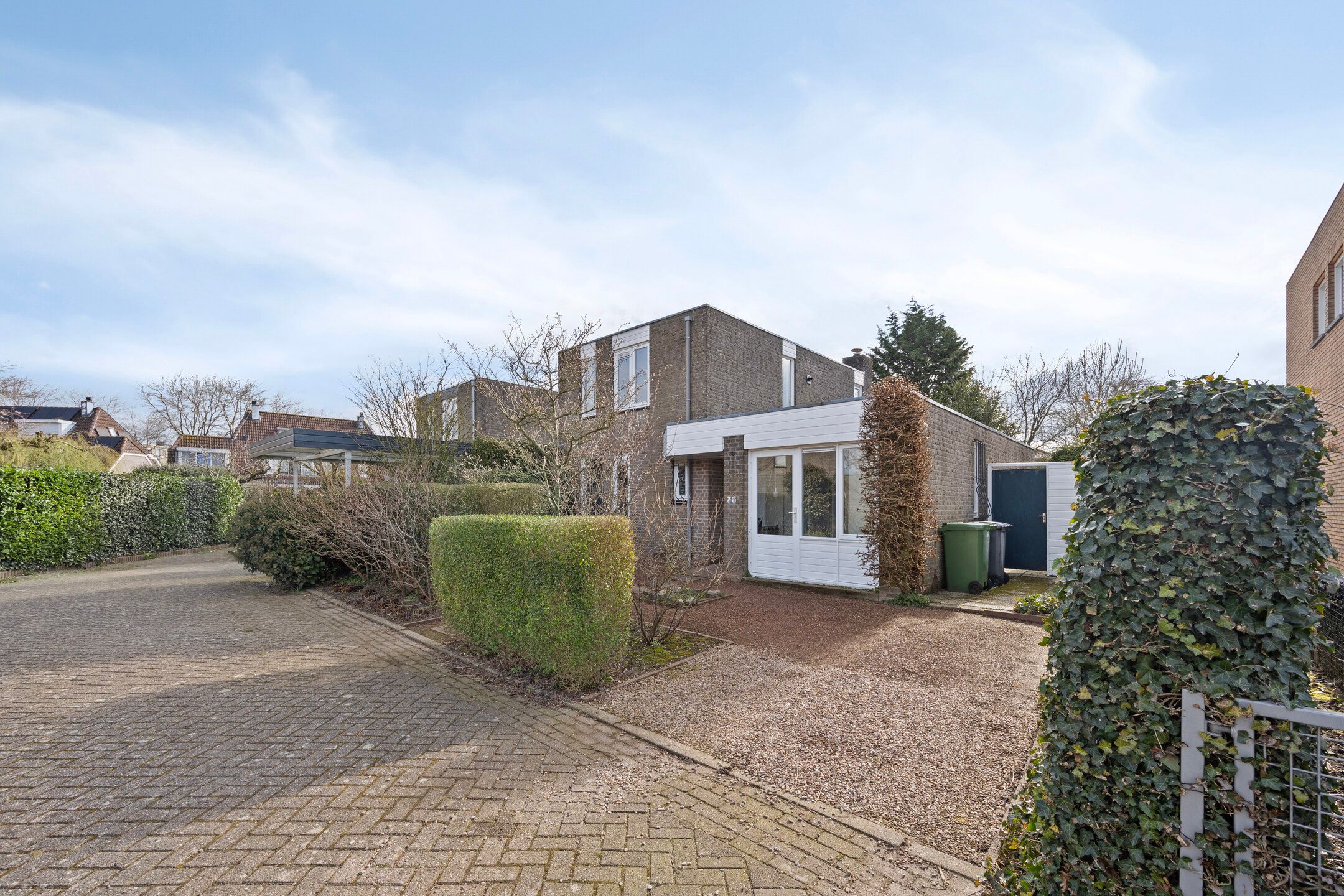 Foto 3 van Bastion Maurits 36