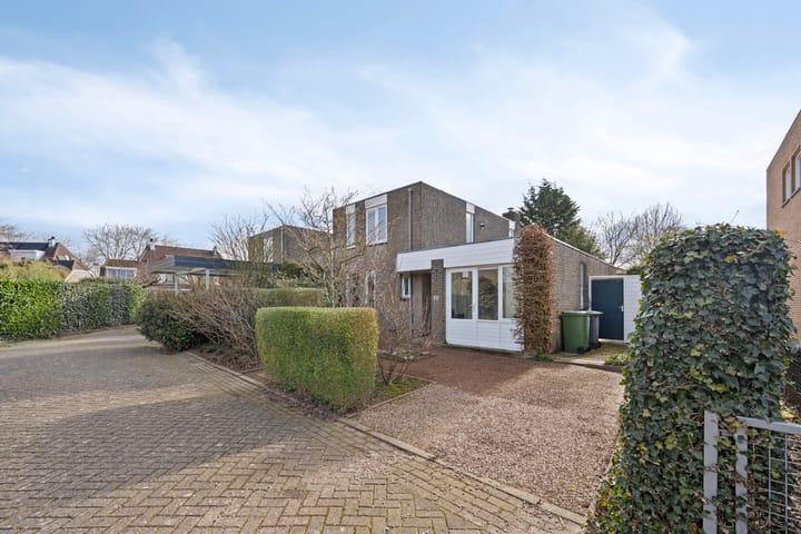 Foto 3 van Bastion Maurits 36