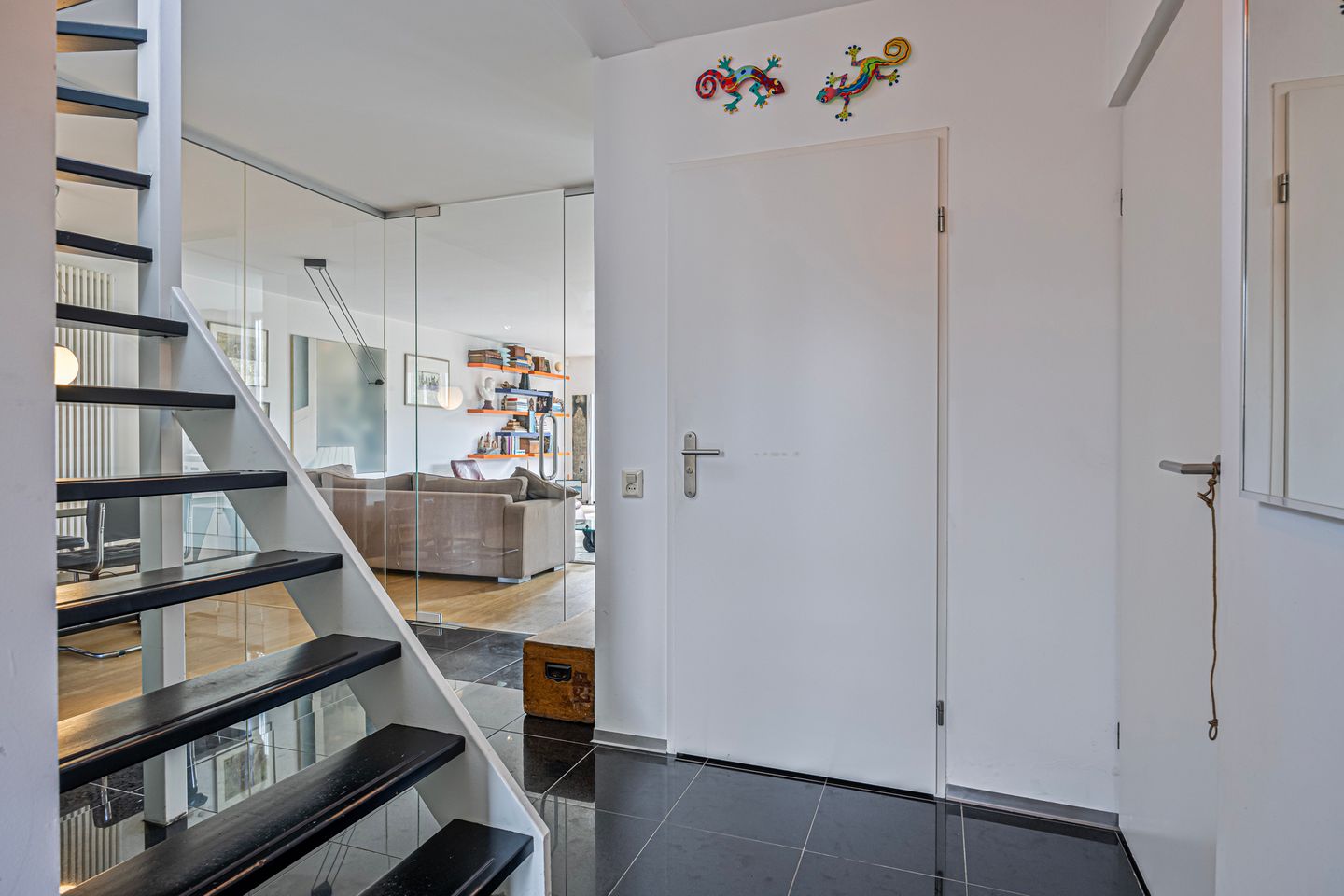 Foto 4 van Bastion Maurits 36