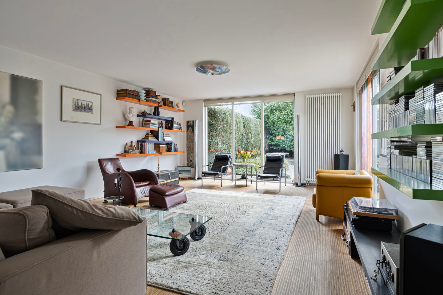 Foto 5 van Bastion Maurits 36