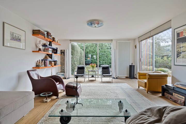 Foto 6 van Bastion Maurits 36