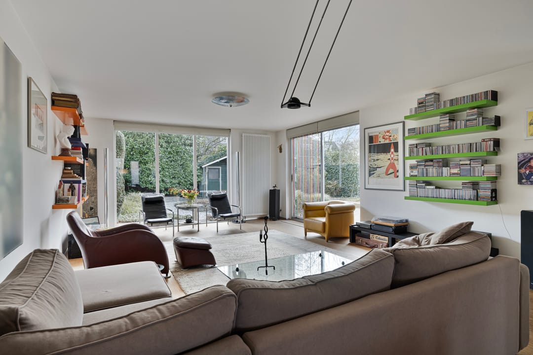 Foto 7 van Bastion Maurits 36