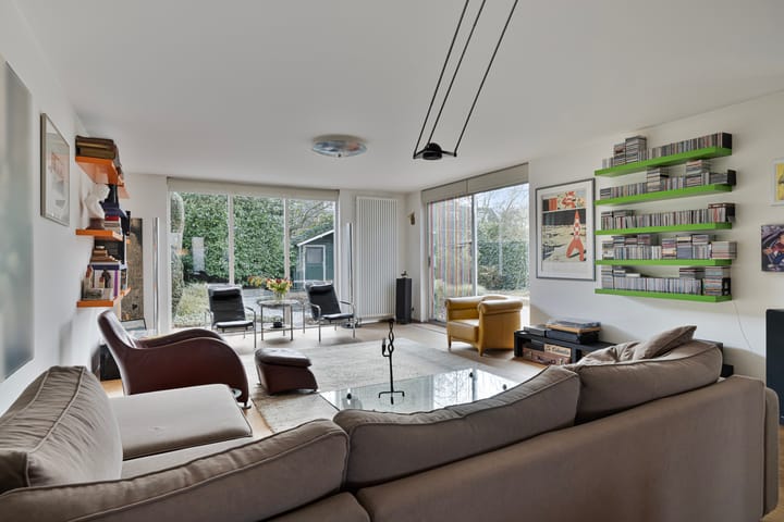 Foto 7 van Bastion Maurits 36