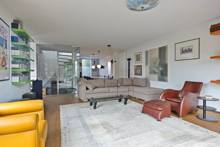 Foto 8 van Bastion Maurits 36