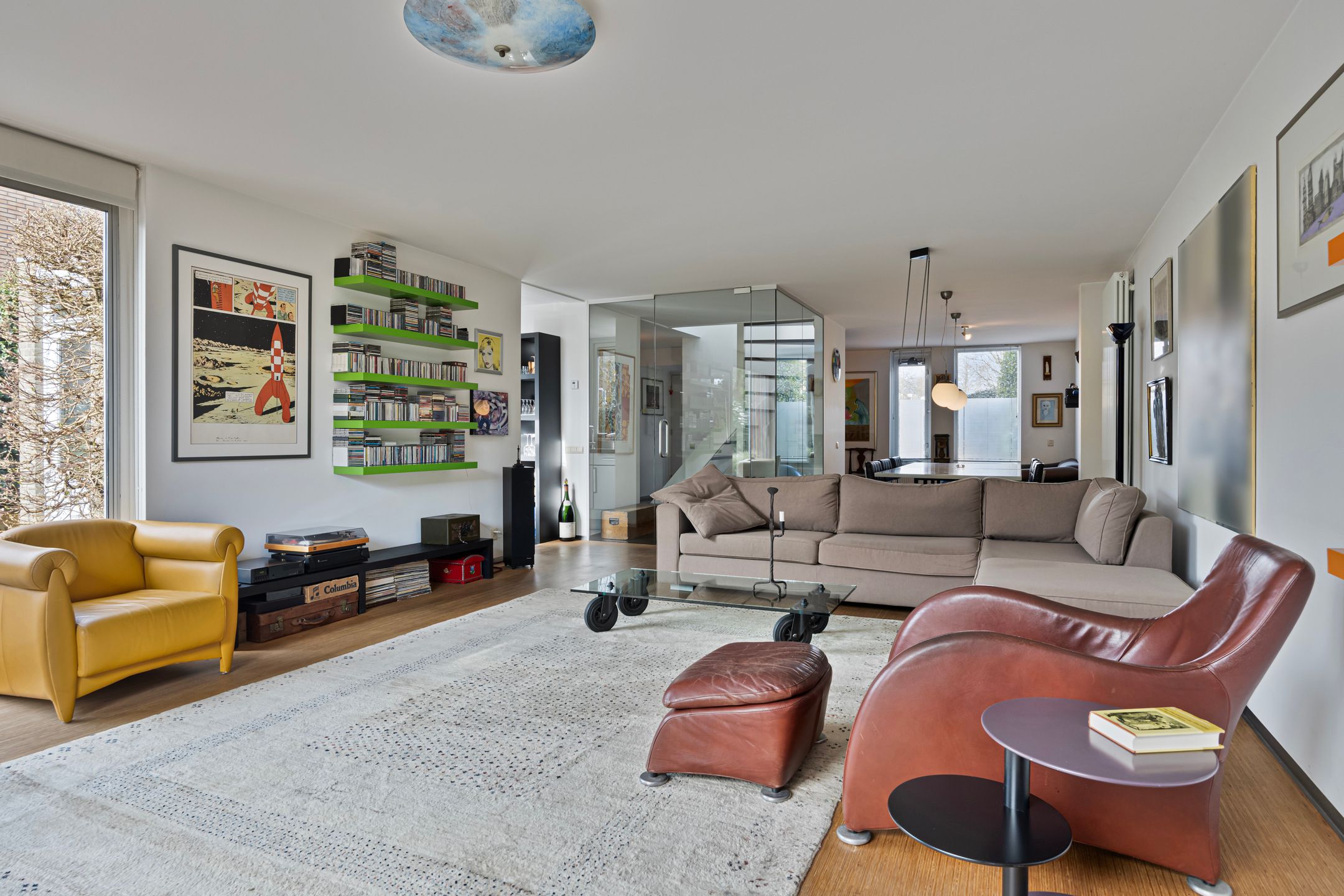 Foto 9 van Bastion Maurits 36