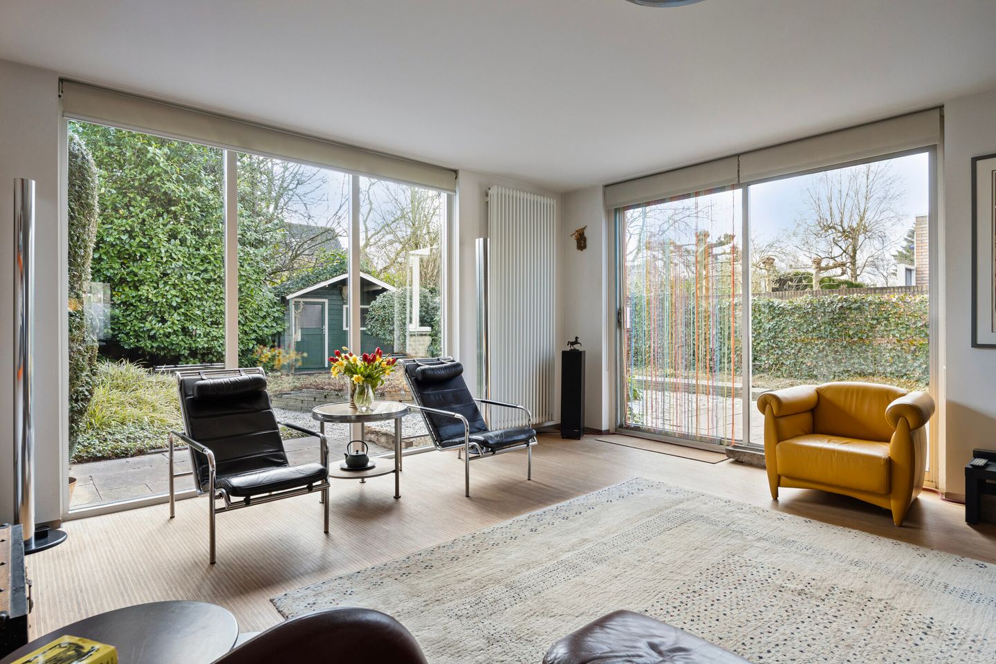 Foto 10 van Bastion Maurits 36