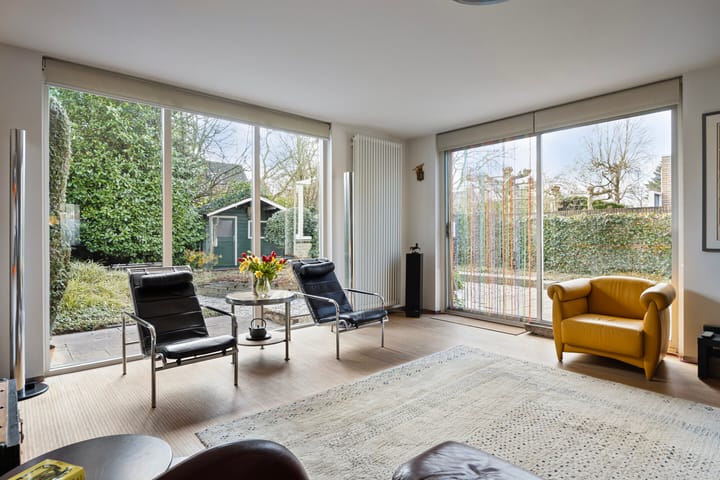 Foto 10 van Bastion Maurits 36