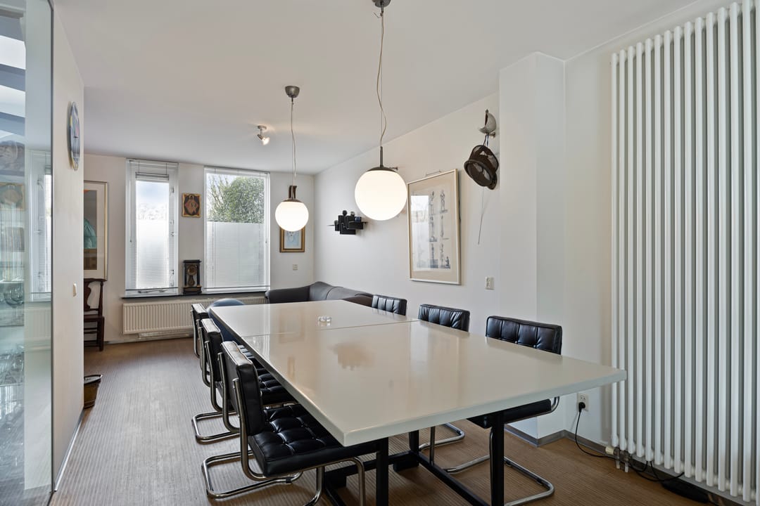 Foto 11 van Bastion Maurits 36