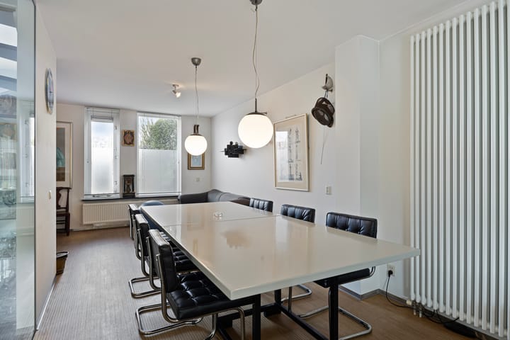 Foto 11 van Bastion Maurits 36