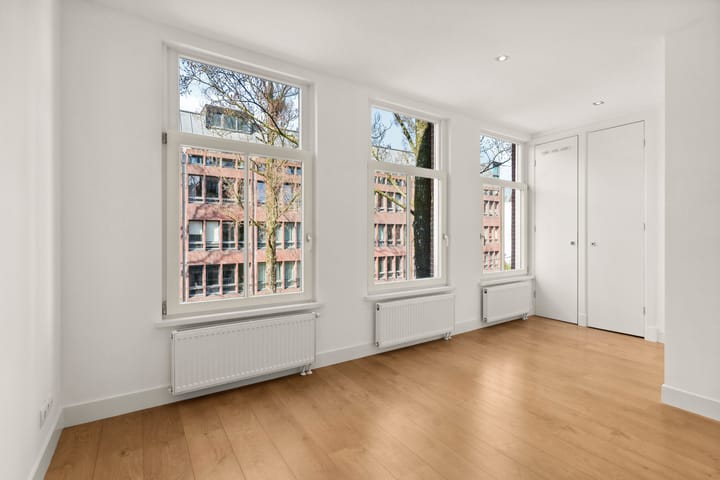 Foto 3 van Czaar Peterstraat 122-2