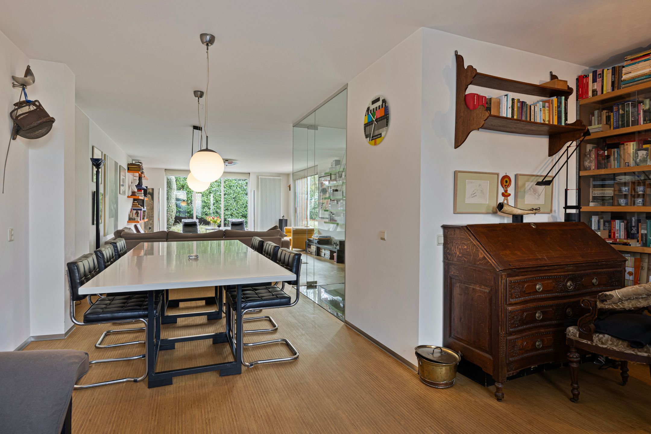 Foto 12 van Bastion Maurits 36