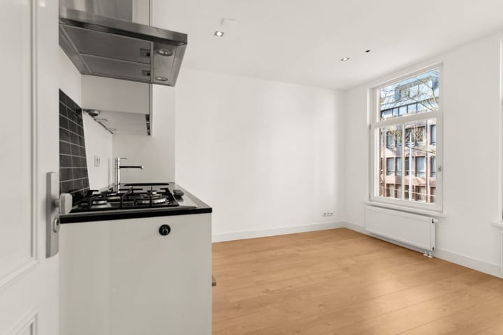 Foto 4 van Czaar Peterstraat 122-2