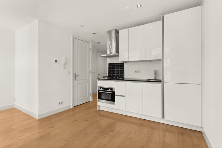 Foto 5 van Czaar Peterstraat 122-2