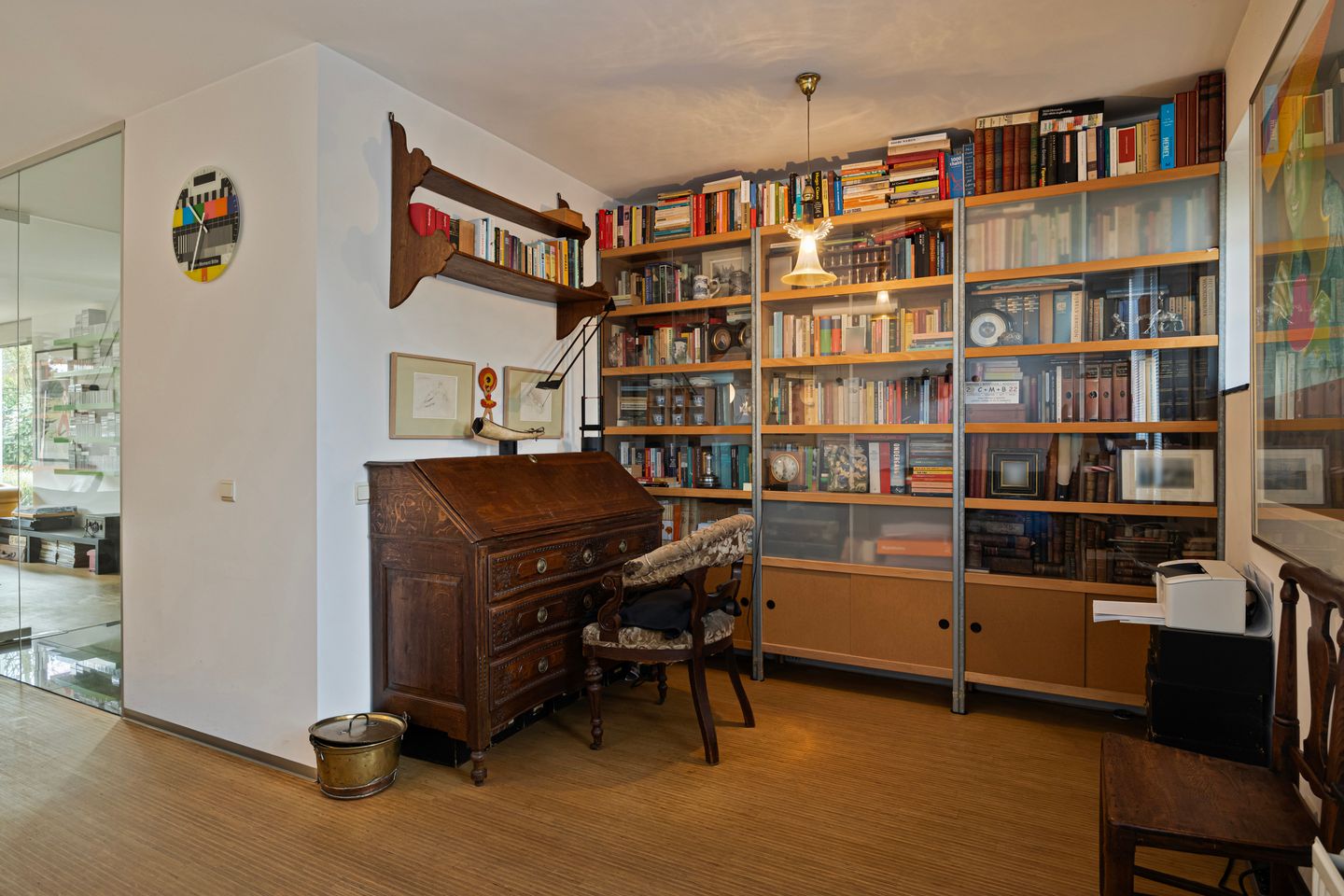 Foto 14 van Bastion Maurits 36