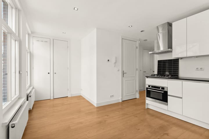 Foto 6 van Czaar Peterstraat 122-2